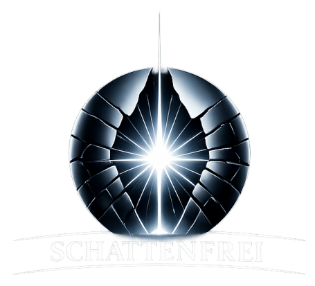 Schattenfrei